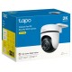 WIRELESS SECURITY COLOR CAMERA  TAPO C510w V1 WHITE FHD IP65 ΕΞΩΤΕΡΙΚΟΥ ΧΩΡΟΥ
